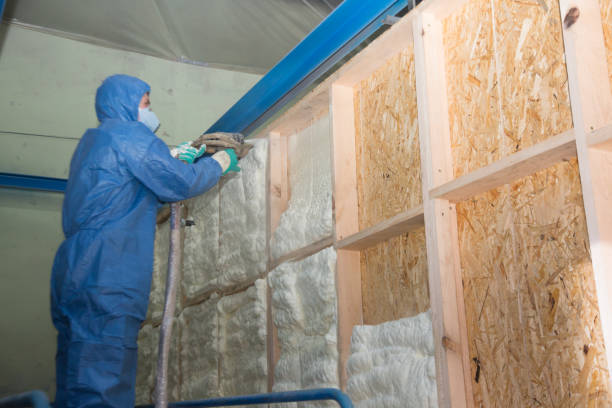 Best Insulation for New Construction  in Mcconnell Af, KS
