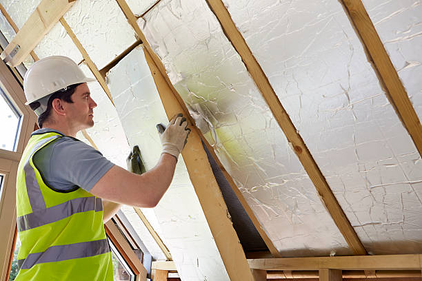 Range of Insulation Solutions in Mcconnell Af, KS